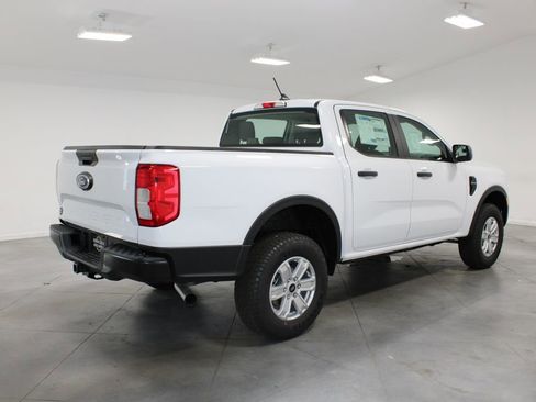 New 2025 Ford Ranger XL w/ Trailer Tow Package image 8