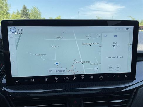 New 2025 Ford Escape ST-Line w/ Tech Pack #1 image 18