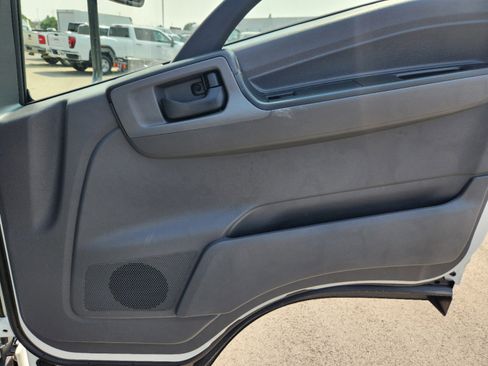 New 2025 Isuzu NPR HD image 8