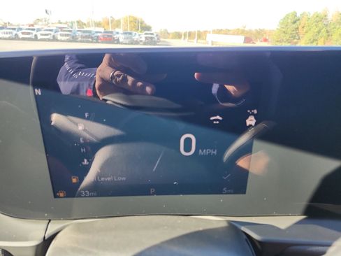 New 2026 Buick Envista Preferred image 18