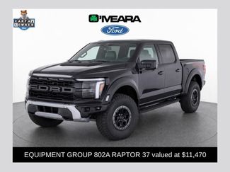 Used 2025 Ford F150 Raptor AWD/4WD 360° Tour