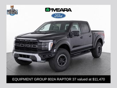 Used 2025 Ford F150 Raptor