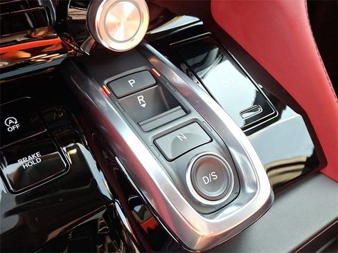 Certified 2025 Acura MDX A-Spec image 16