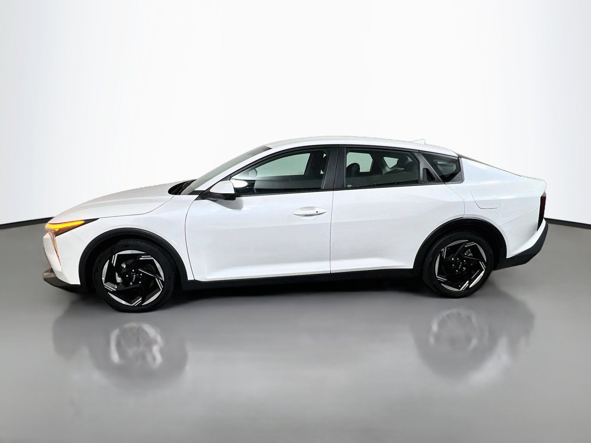 Used 2025 Kia K4 EX FWD image 9