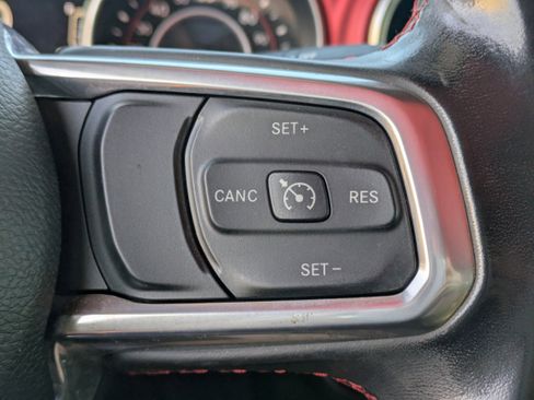 Used 2020 Jeep Gladiator Rubicon image 24