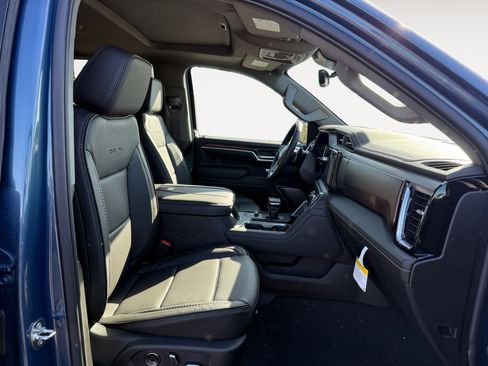 New 2026 GMC Sierra 1500 Denali AWD/4WD image 19