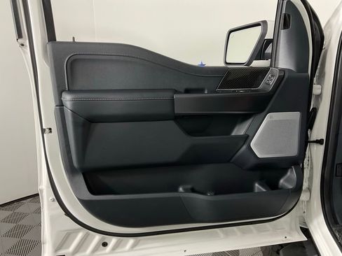 New 2026 Ford F150 Lariat w/ Equipment Group 502A High image 12