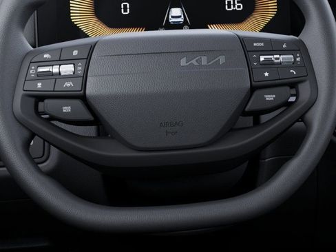 New 2026 Kia Sportage LX AWD/4WD image 22