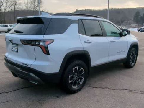 New 2026 Chevrolet Equinox ACTIV w/ Convenience Package III image 8