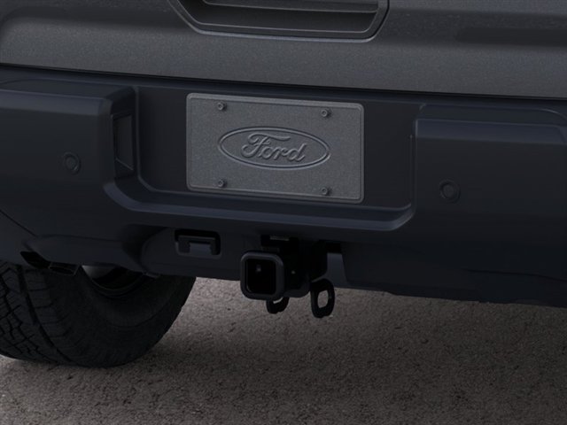 New 2026 Ford Bronco Sport Badlands AWD/4WD image 23