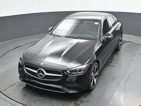 New 2026 Mercedes-Benz C 300 4MATIC Sedan image 27