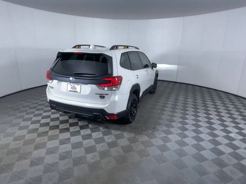Certified 2023 Subaru Forester Wilderness image 8