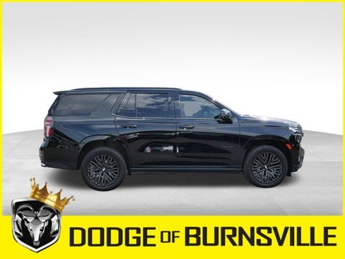 Used 2021 Chevrolet Tahoe High Country AWD/4WD image 11