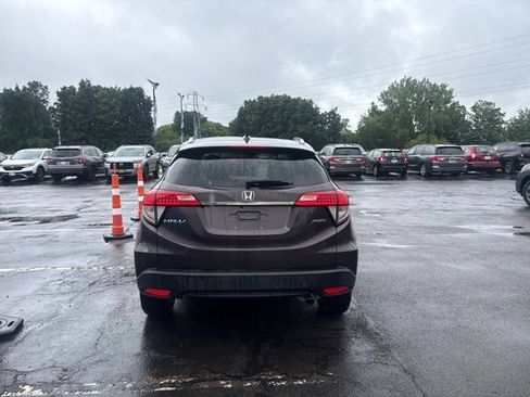 Used 2022 Honda HR-V EX image 6