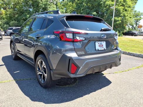 Certified 2024 Subaru Crosstrek 2.0i Premium AWD/4WD image 19
