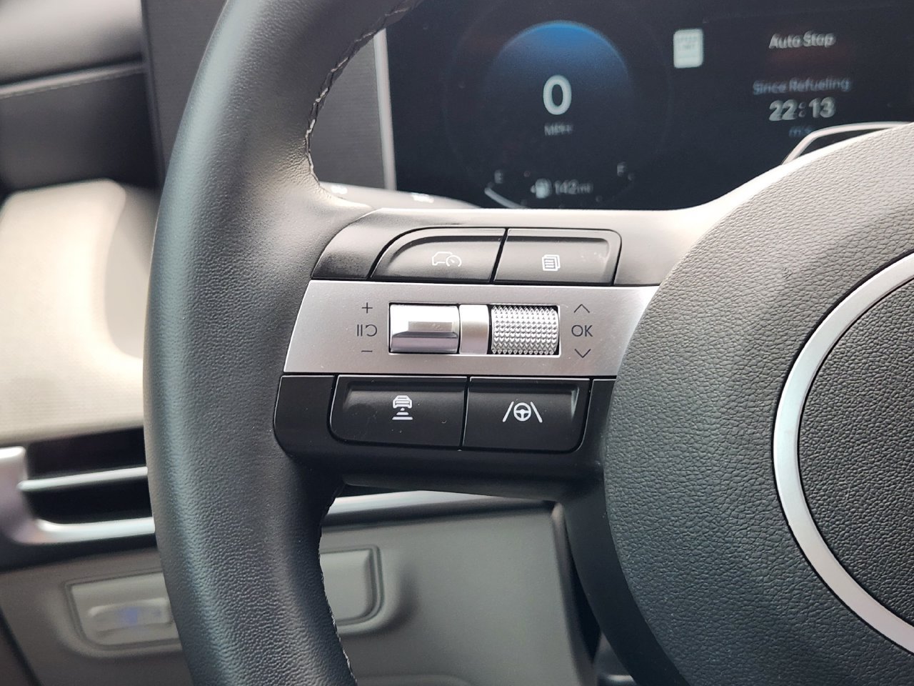 Used 2025 Hyundai Tucson SEL FWD image 26