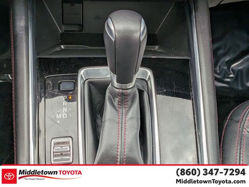 Used 2025 MAZDA CX-5 Carbon Edition AWD/4WD image 19