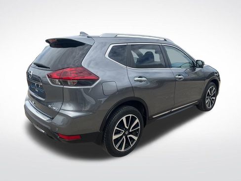 Used 2020 Nissan Rogue SL w/ Premium Package AWD/4WD image 51