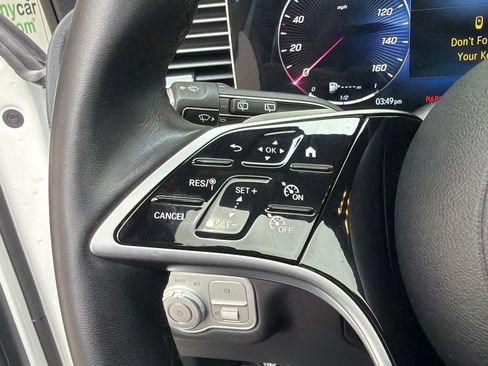 Used 2026 Mercedes-Benz GLE 350 4MATIC image 61