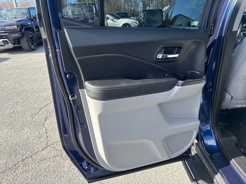 Used 2023 Honda Ridgeline RTL image 28