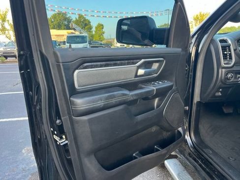 Used 2023 RAM 1500 Big Horn AWD/4WD image 5
