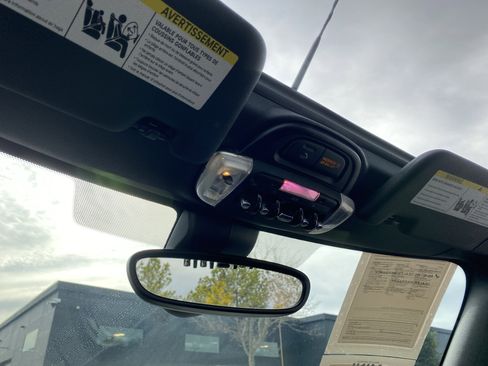 Certified 2024 MINI Cooper S image 57