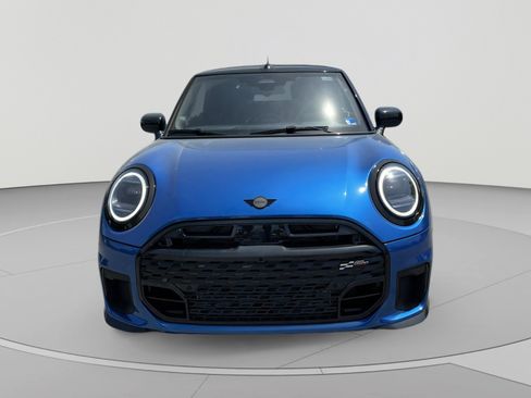 New 2026 MINI Cooper S FWD image 8