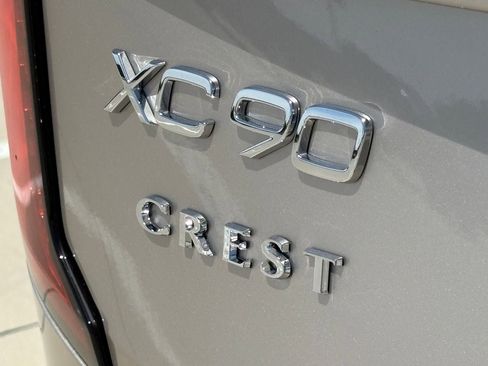 New 2026 Volvo XC90 B6 Ultra w/ Lounge Package AWD/4WD image 9