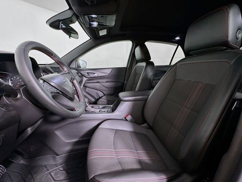 Used 2024 Chevrolet Equinox RS image 13