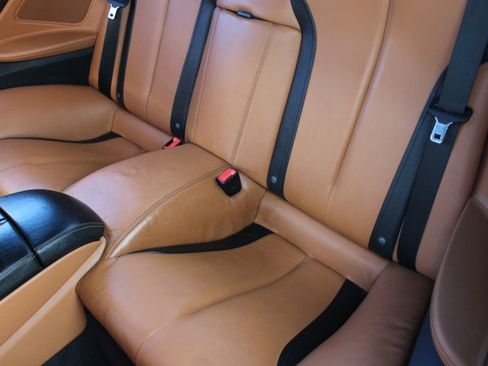 Used 2017 BMW 640i M SPORT EXECUTIVE image 28