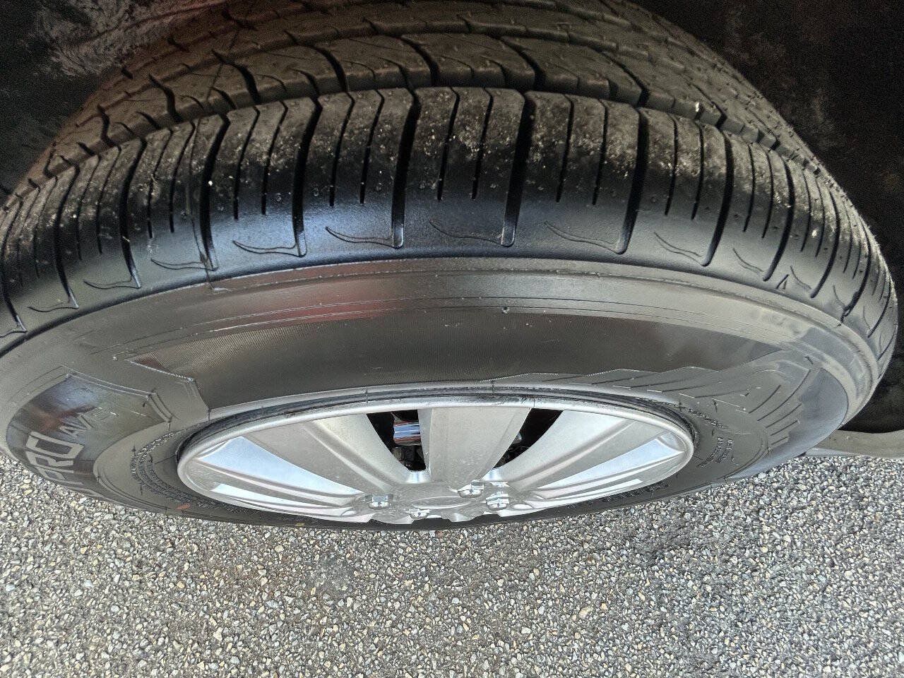 Used 2007 Honda Accord VP image 7