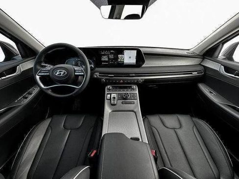 New 2025 Hyundai Palisade SEL AWD/4WD image 13
