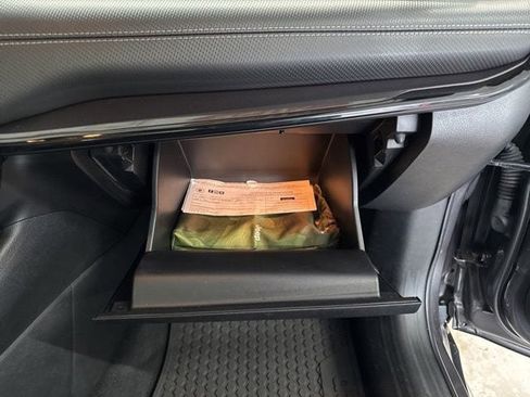 Used 2022 Jeep Compass Altitude w/ Sun and Sound Group image 59