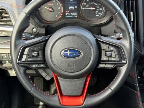 Used 2022 Subaru Forester Sport w/ Popular Package #2 image 26