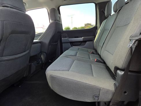 Used 2025 Ford F150 XLT w/ Equipment Group 301A Standard AWD/4WD image 6