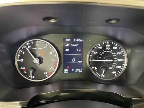 Used 2025 Subaru Ascent Premium image 14