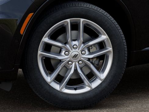 New 2026 Dodge Durango GT AWD/4WD image 34