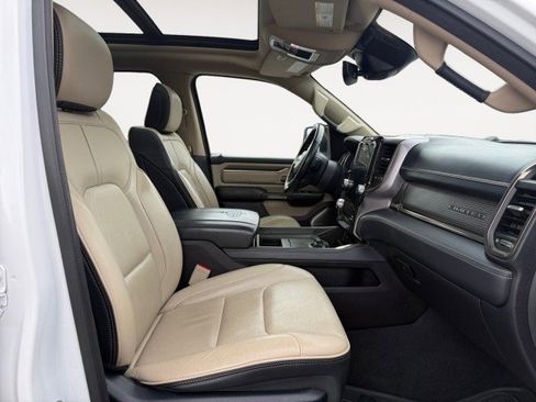 Used 2020 RAM 1500 Limited image 12