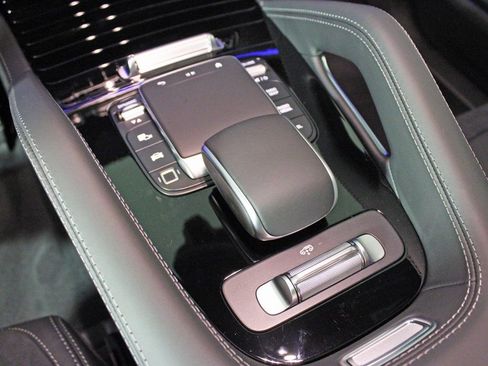 Certified 2026 Mercedes-Benz GLE 53 AMG GLE 53 AMG image 26