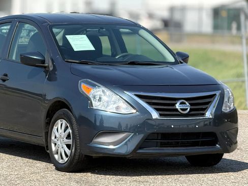 Used 2016 Nissan Versa S Plus image 15