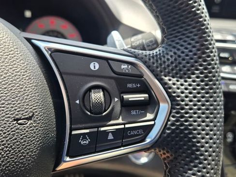 Certified 2023 Acura RDX AWD w/ A-Spec & Advance Pkg image 25