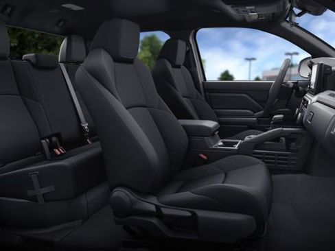 Certified 2026 Toyota Tacoma SR5 image 24