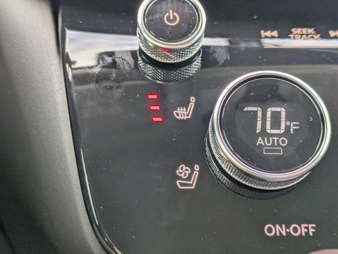 New 2026 INFINITI QX60 Luxe image 26