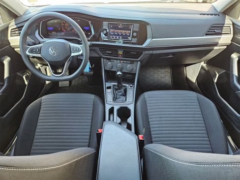 Used 2023 Volkswagen Jetta S image 21