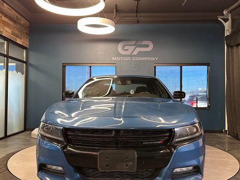 Used 2023 Dodge Charger SXT w/ Blacktop Package image 8