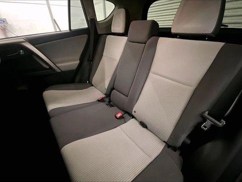 Used 2015 Toyota RAV4 XLE image 26