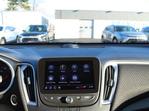 Used 2023 Chevrolet Malibu LS image 17