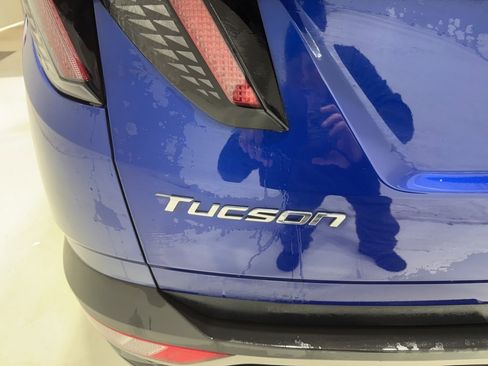 Used 2022 Hyundai Tucson SEL w/ Convenience + Premium Package image 30