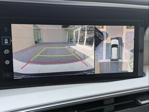 New 2026 Hyundai Palisade Calligraphy image 8