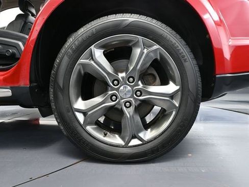 Used 2016 Dodge Journey Crossroad w/ Popular Equipment Group AWD/4WD image 13
